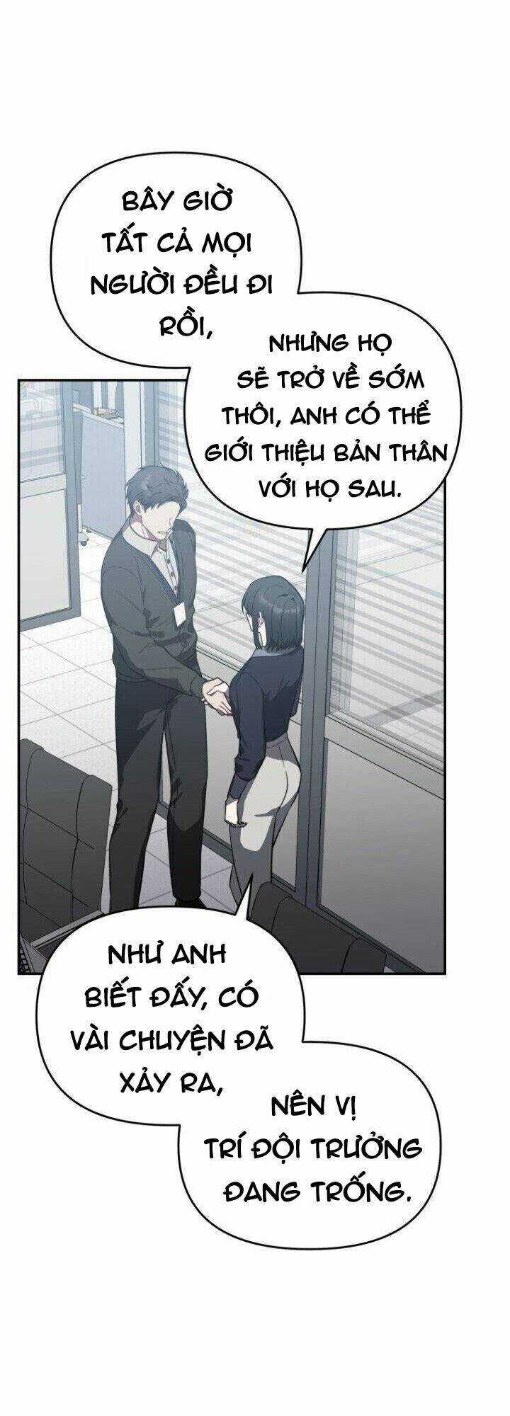 Tôi Đã Giết Hắn Chapter 36 trang 23