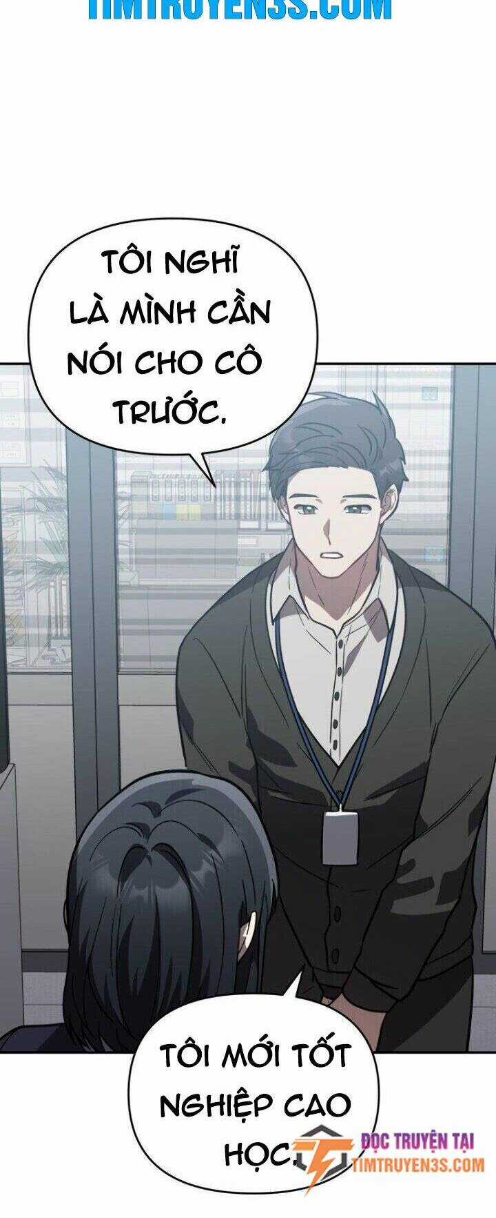 Tôi Đã Giết Hắn Chapter 36 trang 25