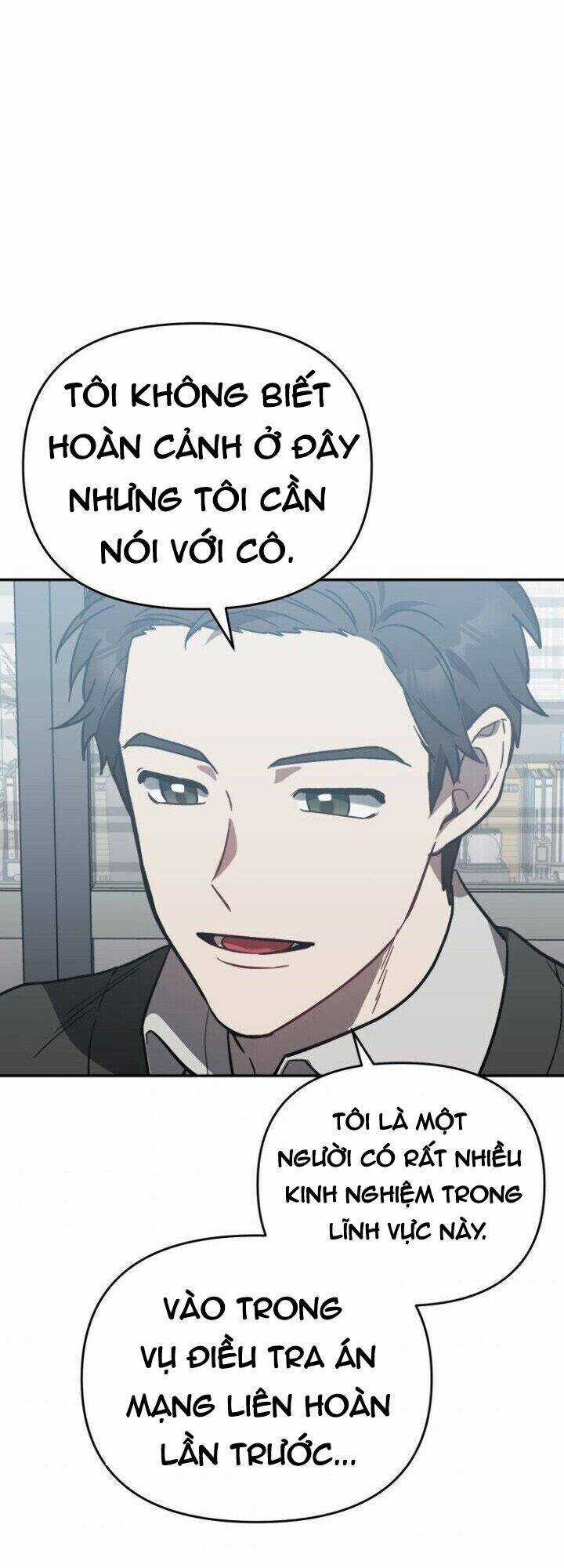 Tôi Đã Giết Hắn Chapter 36 trang 26