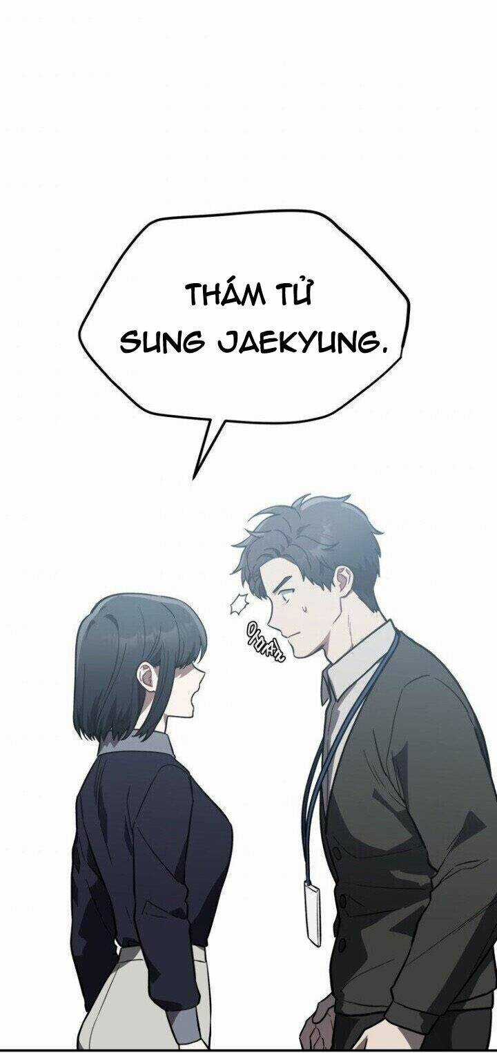 Tôi Đã Giết Hắn Chapter 36 trang 27