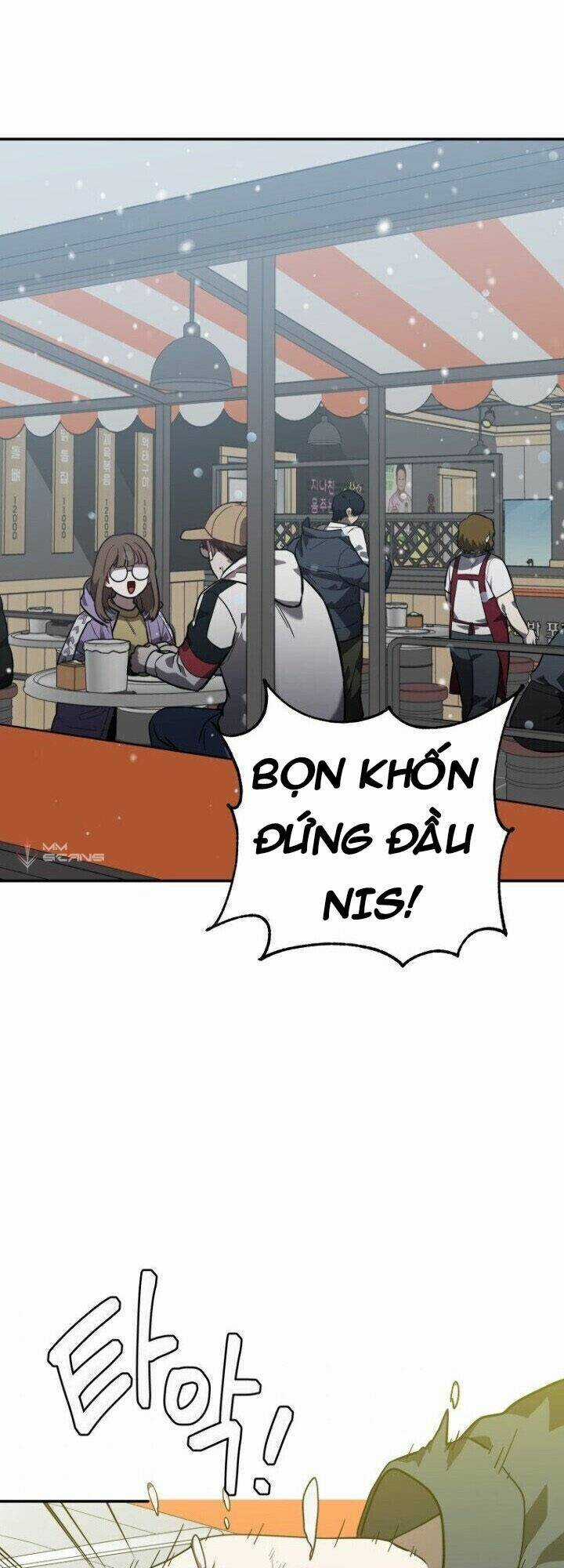 Tôi Đã Giết Hắn Chapter 36 trang 32