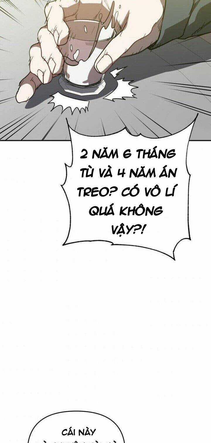 Tôi Đã Giết Hắn Chapter 36 trang 33