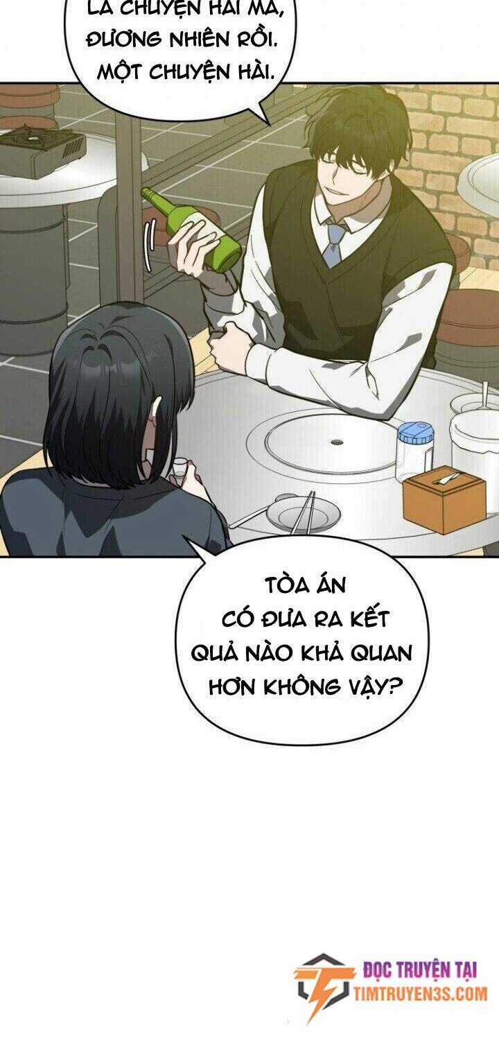 Tôi Đã Giết Hắn Chapter 36 trang 34