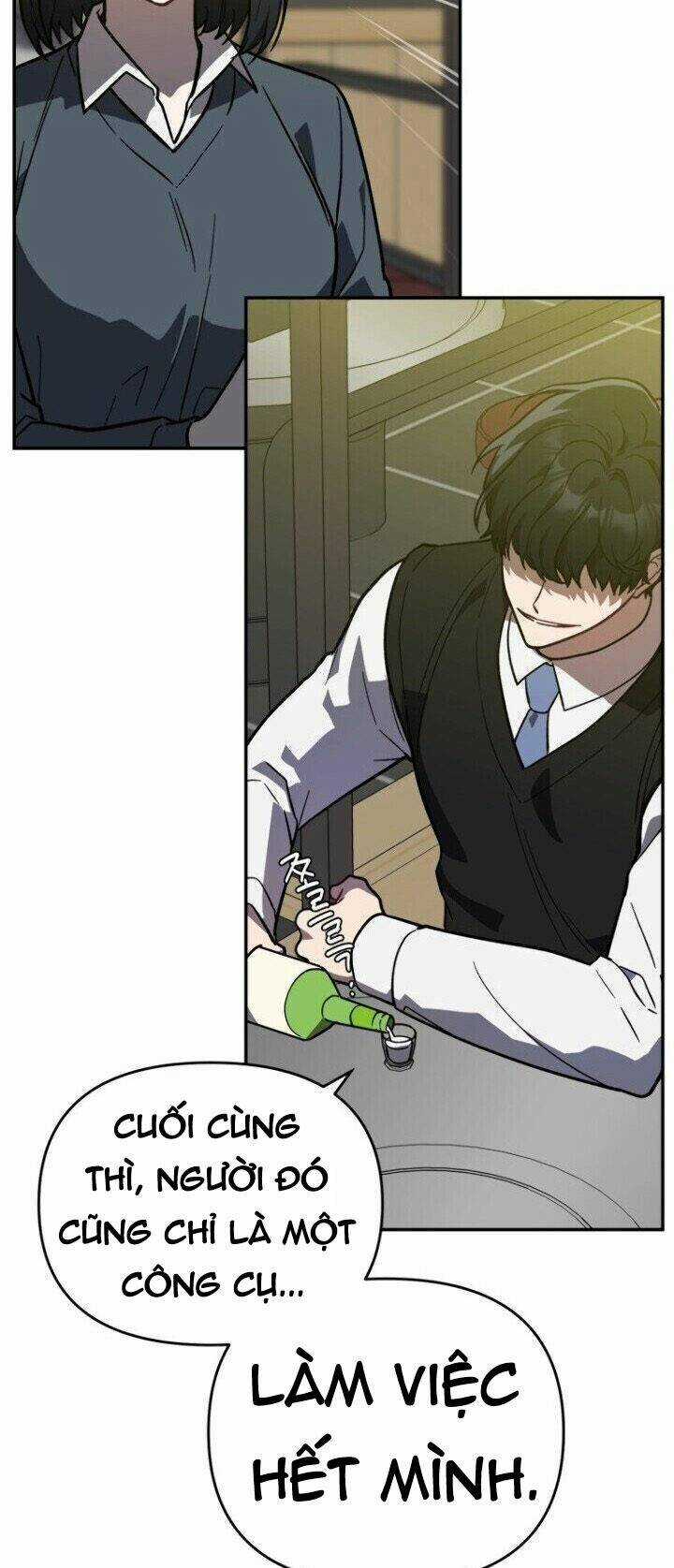 Tôi Đã Giết Hắn Chapter 36 trang 36