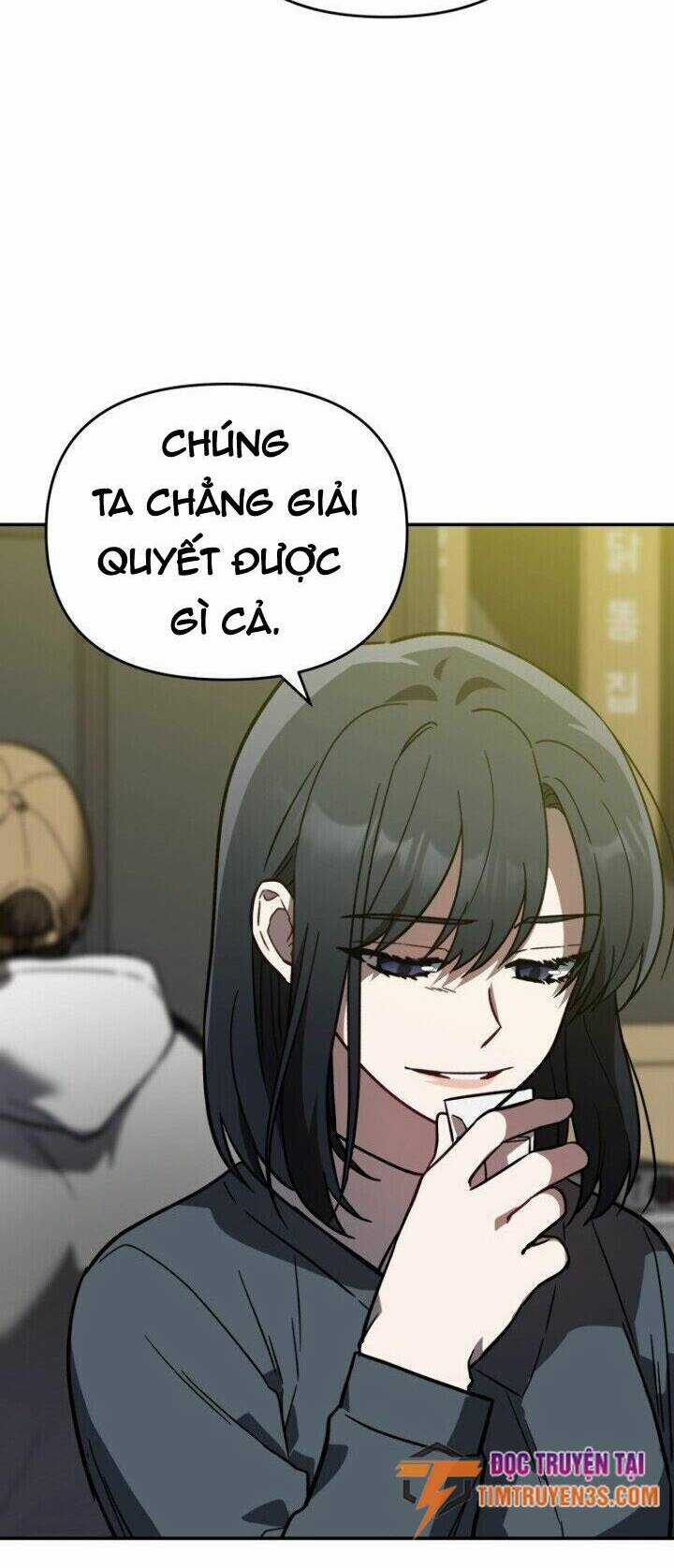 Tôi Đã Giết Hắn Chapter 36 trang 37