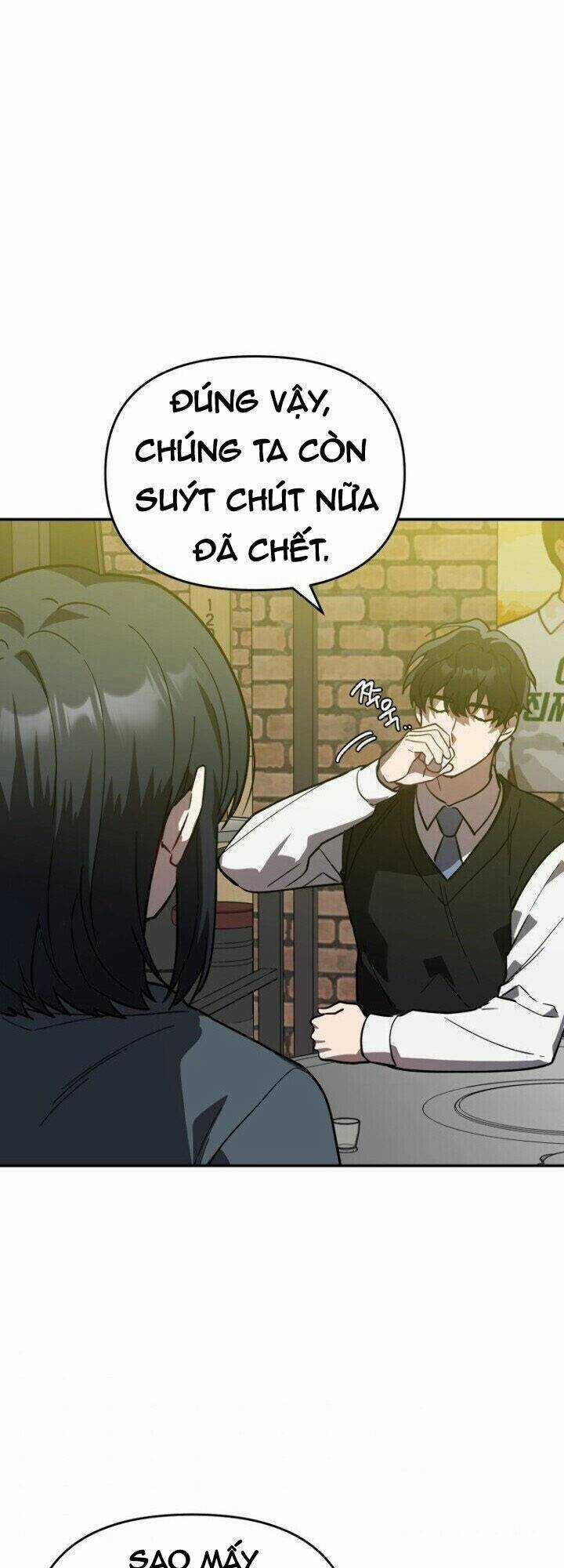 Tôi Đã Giết Hắn Chapter 36 trang 38