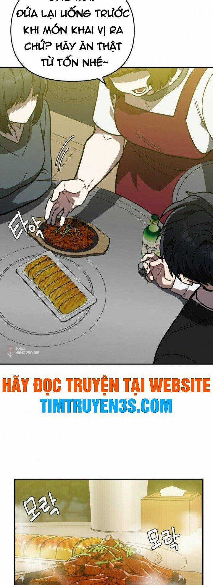 Tôi Đã Giết Hắn Chapter 36 trang 39