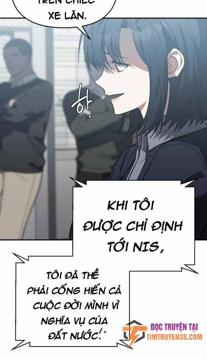 Tôi Đã Giết Hắn Chapter 36 trang 4