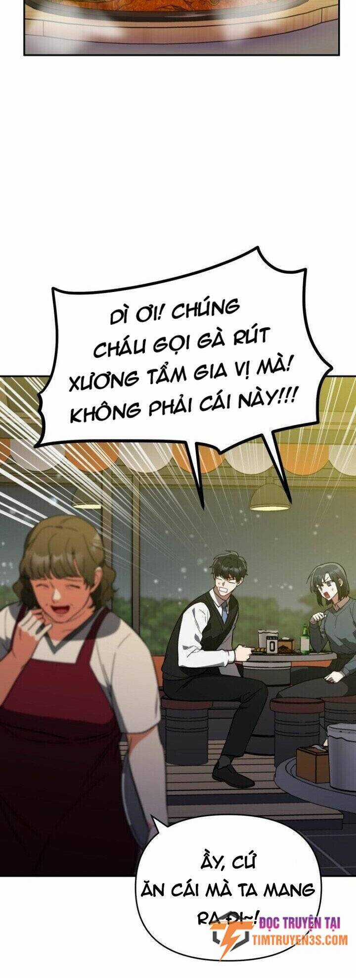Tôi Đã Giết Hắn Chapter 36 trang 40