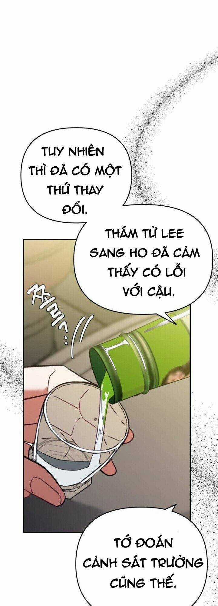 Tôi Đã Giết Hắn Chapter 36 trang 41