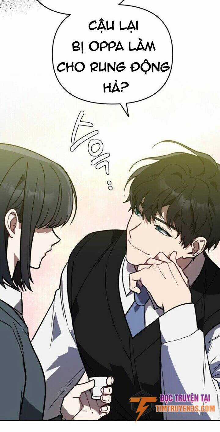 Tôi Đã Giết Hắn Chapter 36 trang 47