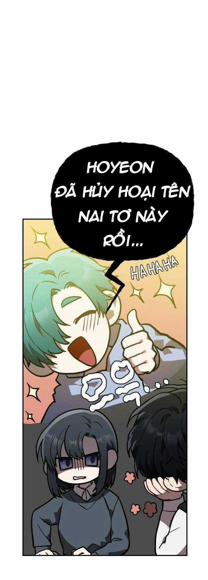 Tôi Đã Giết Hắn Chapter 36 trang 48