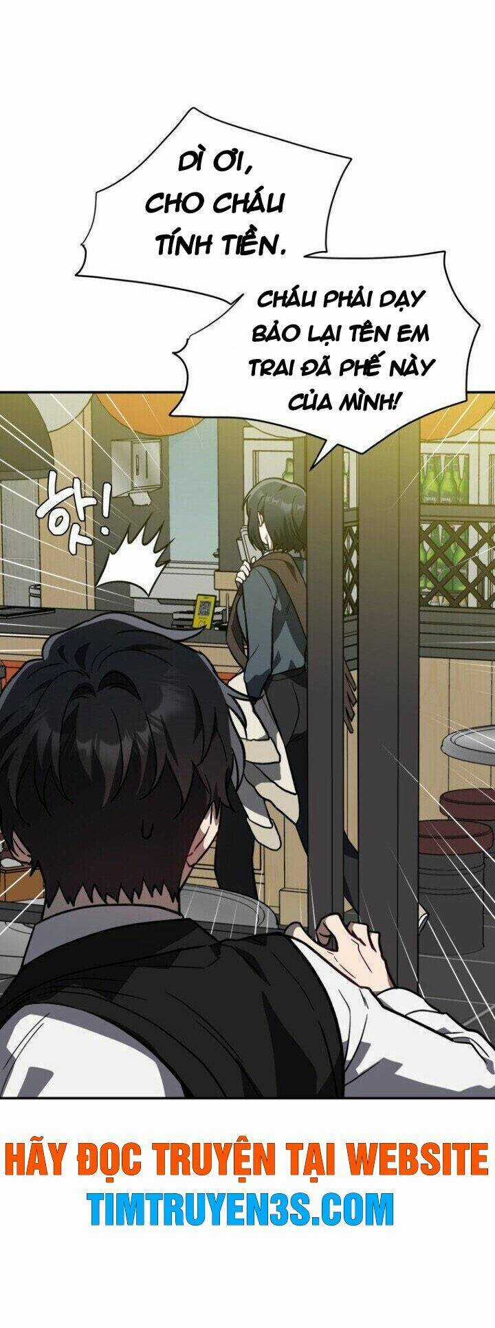 Tôi Đã Giết Hắn Chapter 36 trang 49