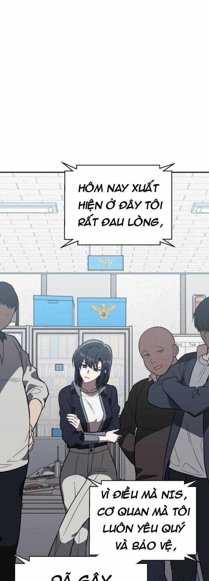 Tôi Đã Giết Hắn Chapter 36 trang 5