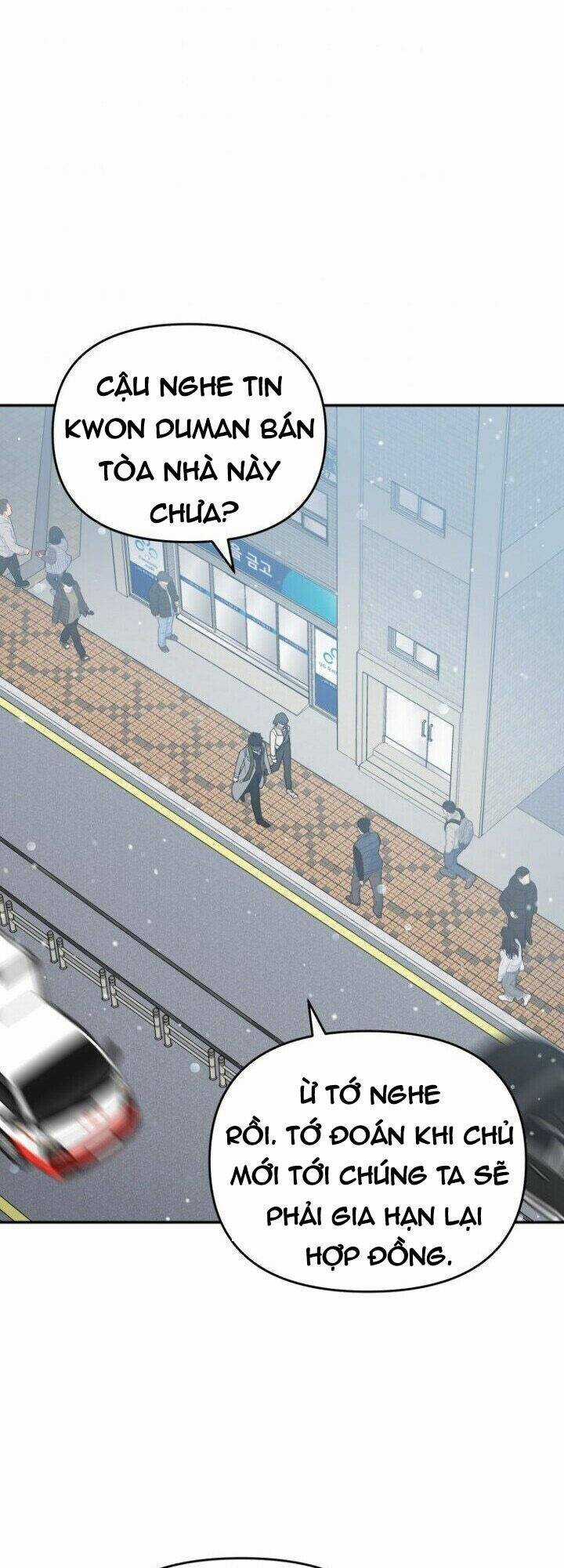 Tôi Đã Giết Hắn Chapter 36 trang 51