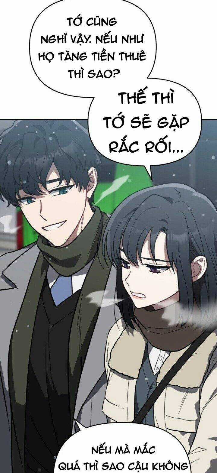 Tôi Đã Giết Hắn Chapter 36 trang 52