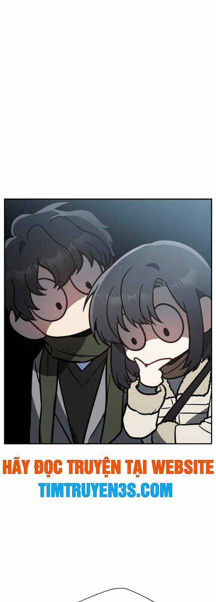 Tôi Đã Giết Hắn Chapter 36 trang 54