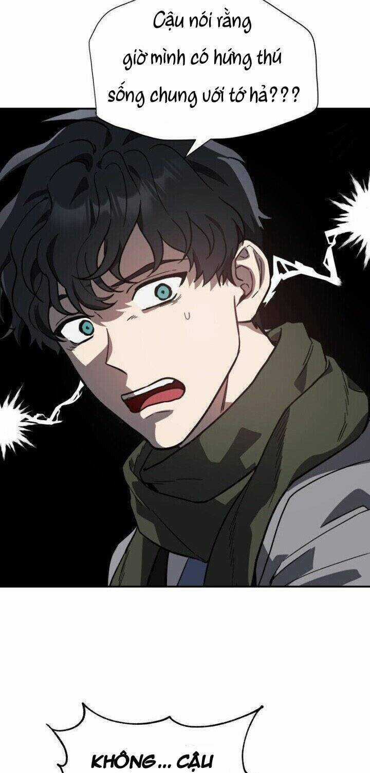 Tôi Đã Giết Hắn Chapter 36 trang 55