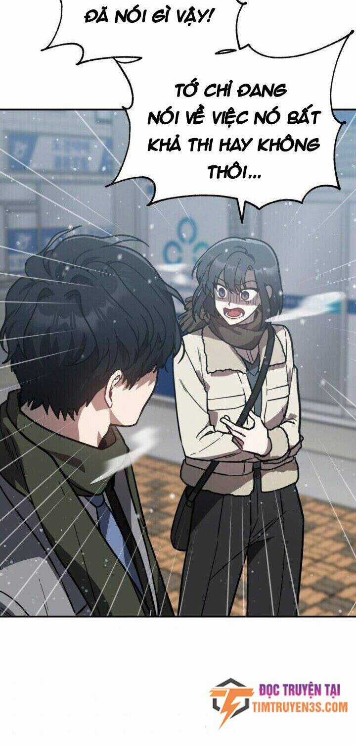 Tôi Đã Giết Hắn Chapter 36 trang 56