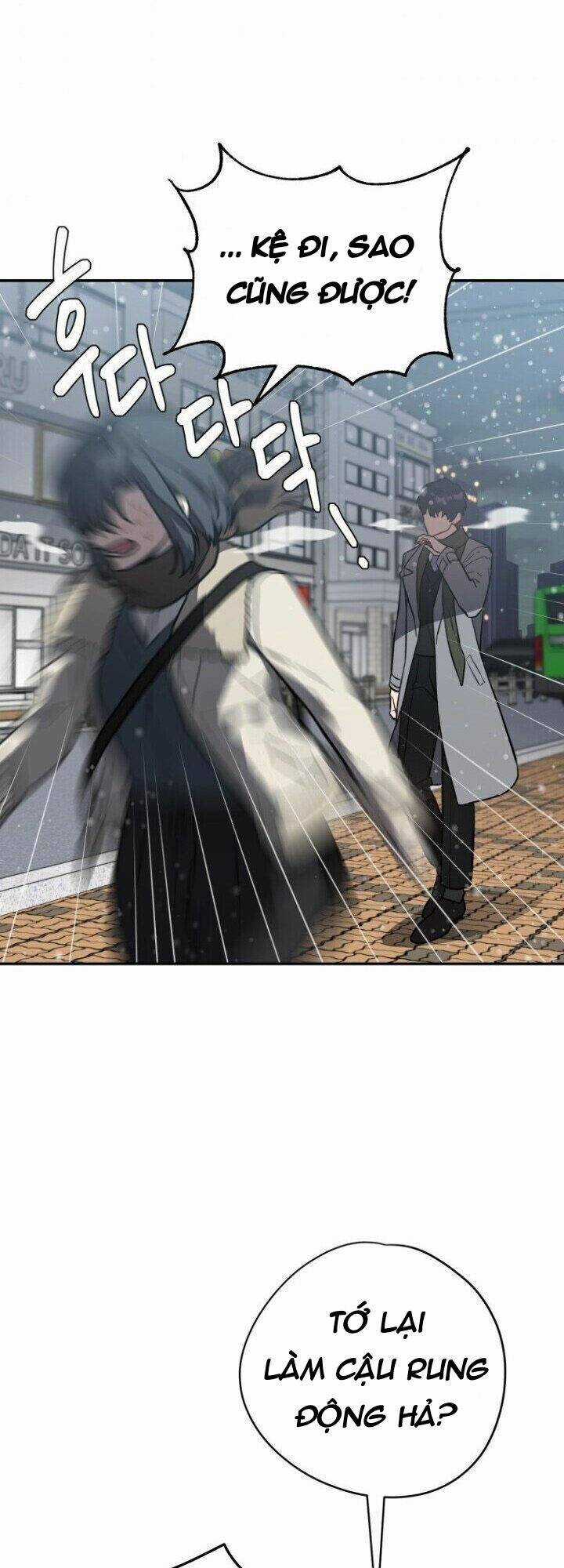 Tôi Đã Giết Hắn Chapter 36 trang 57