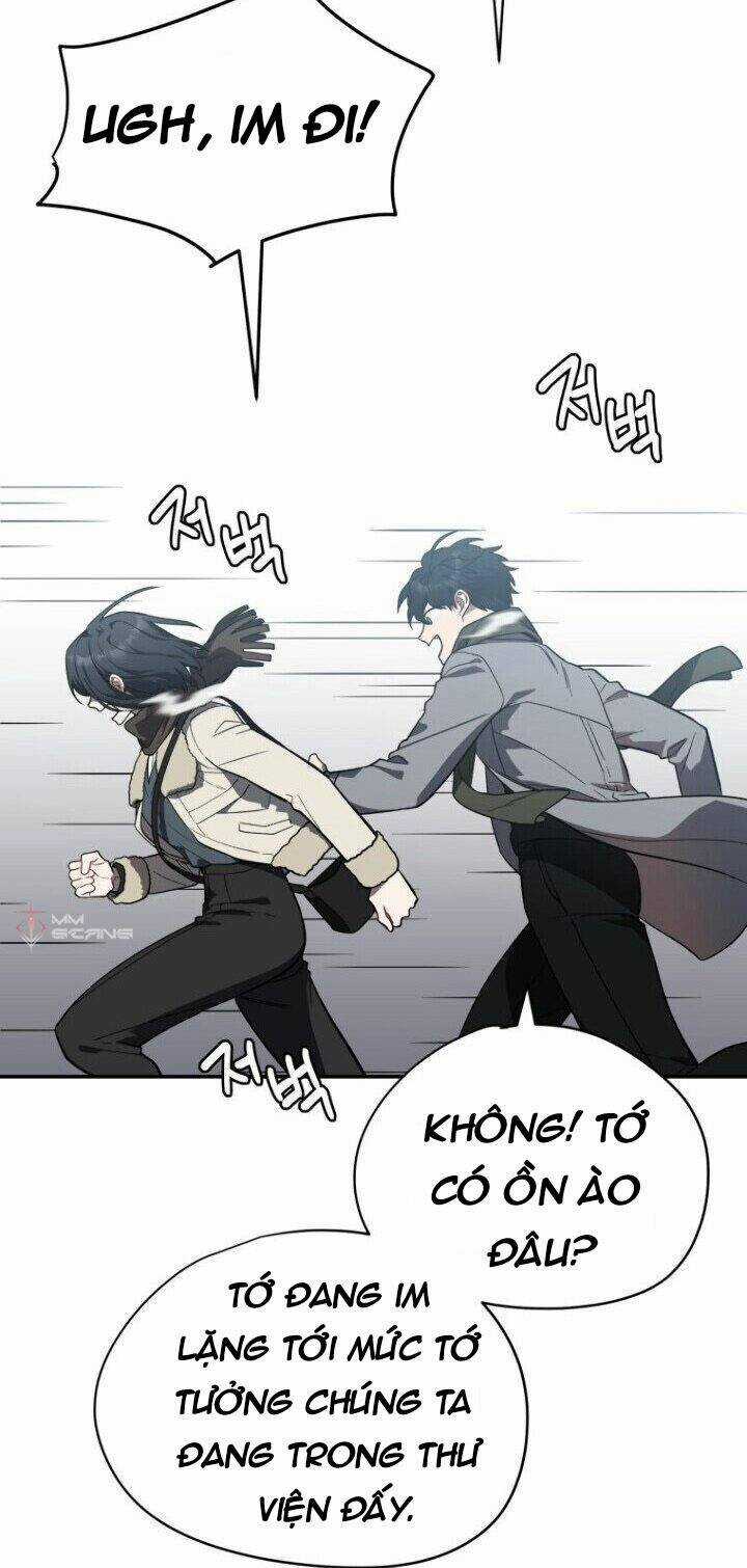 Tôi Đã Giết Hắn Chapter 36 trang 58