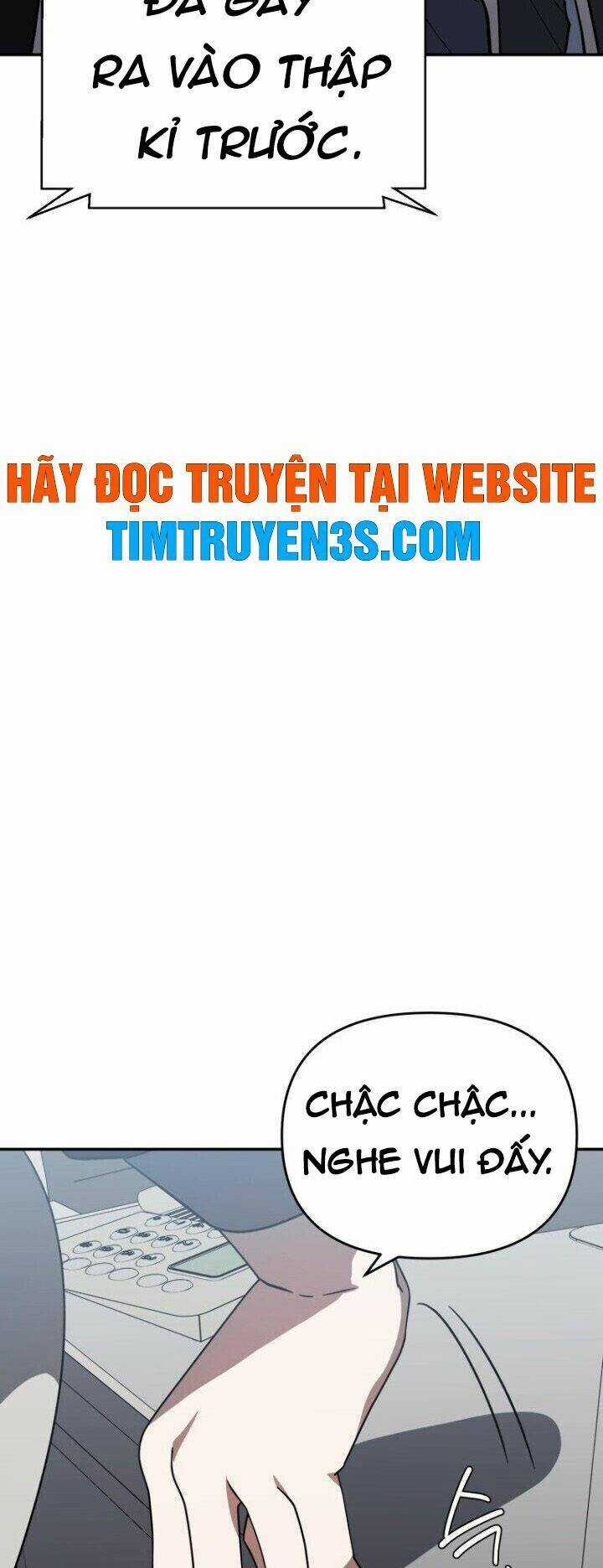 Tôi Đã Giết Hắn Chapter 36 trang 6