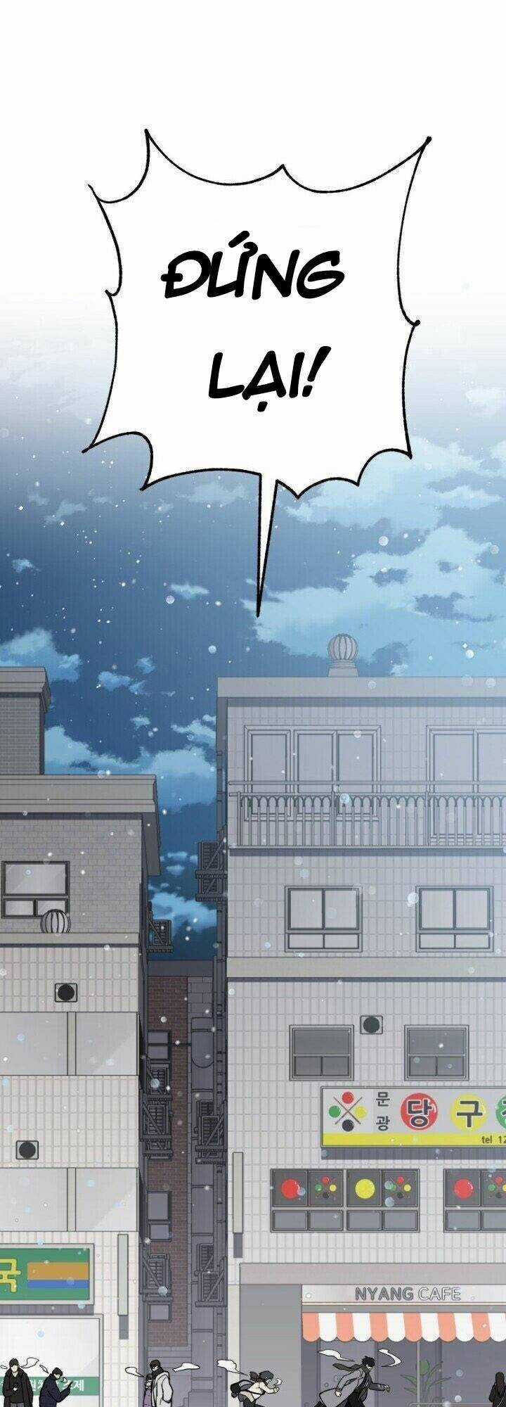 Tôi Đã Giết Hắn Chapter 36 trang 61