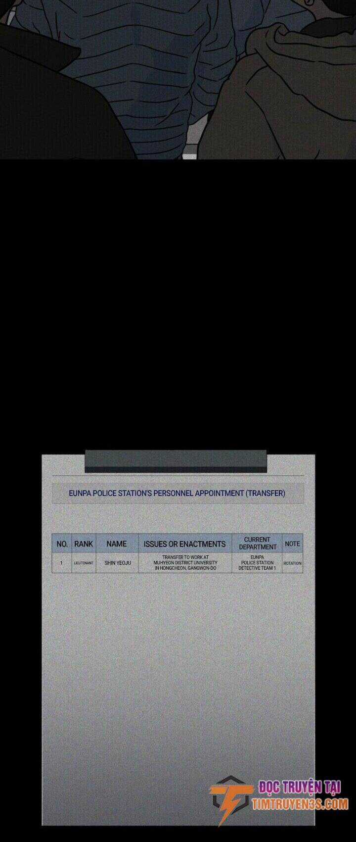 Tôi Đã Giết Hắn Chapter 36 trang 66