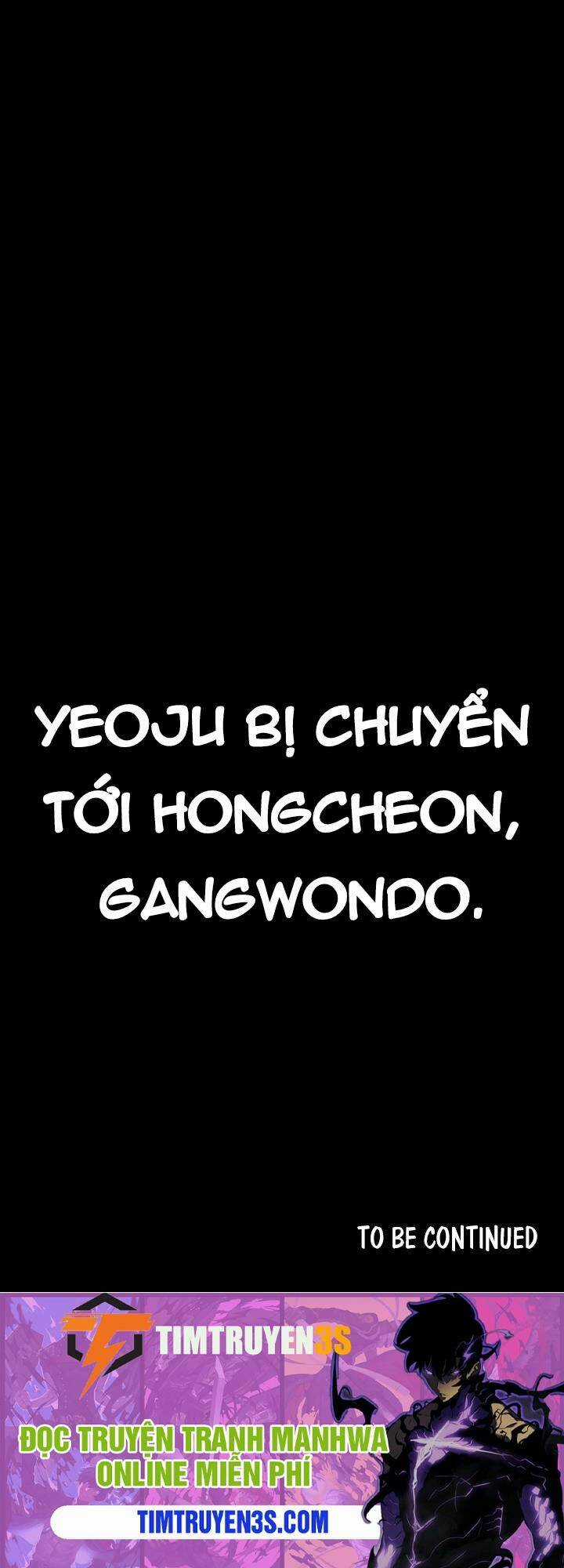 Tôi Đã Giết Hắn Chapter 36 trang 67