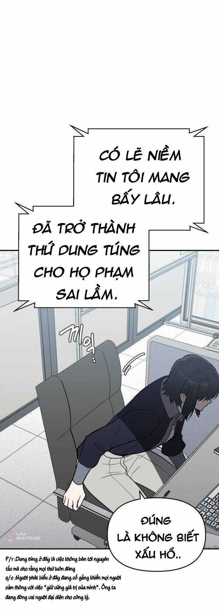 Tôi Đã Giết Hắn Chapter 36 trang 8