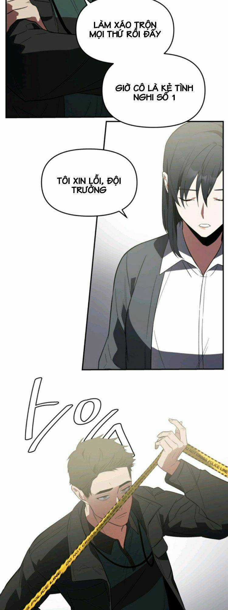 Tôi Đã Giết Hắn Chapter 4 trang 12