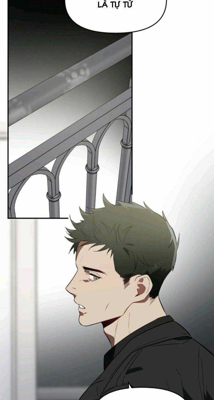 Tôi Đã Giết Hắn Chapter 4 trang 16