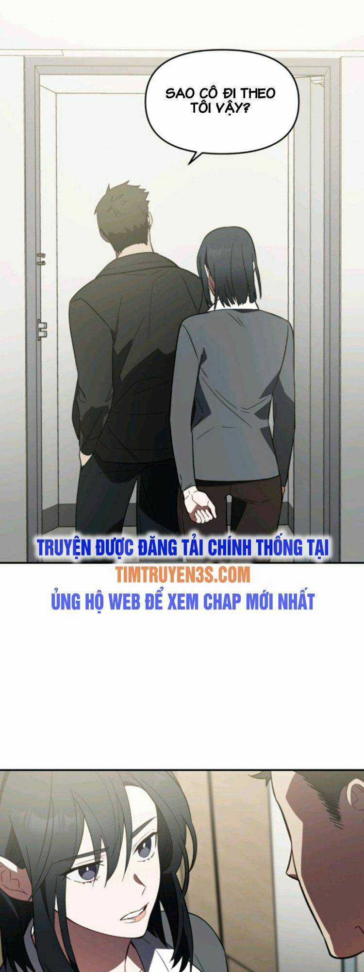 Tôi Đã Giết Hắn Chapter 4 trang 18