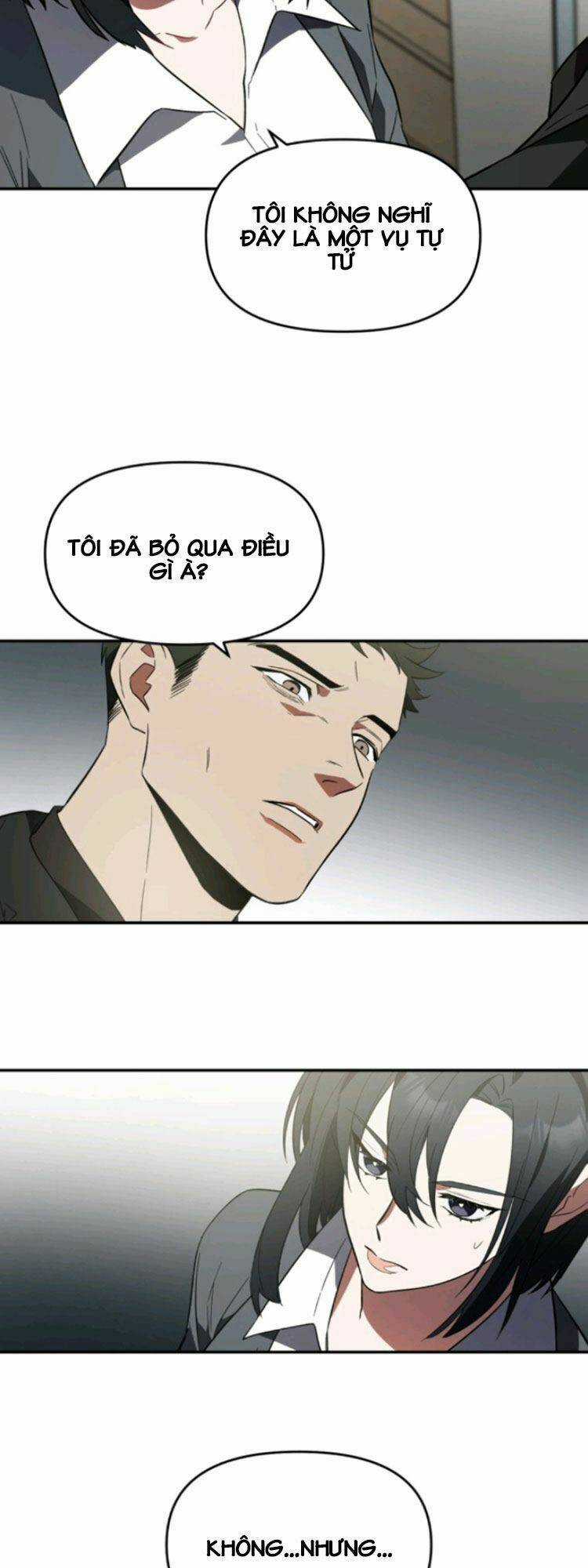 Tôi Đã Giết Hắn Chapter 4 trang 19