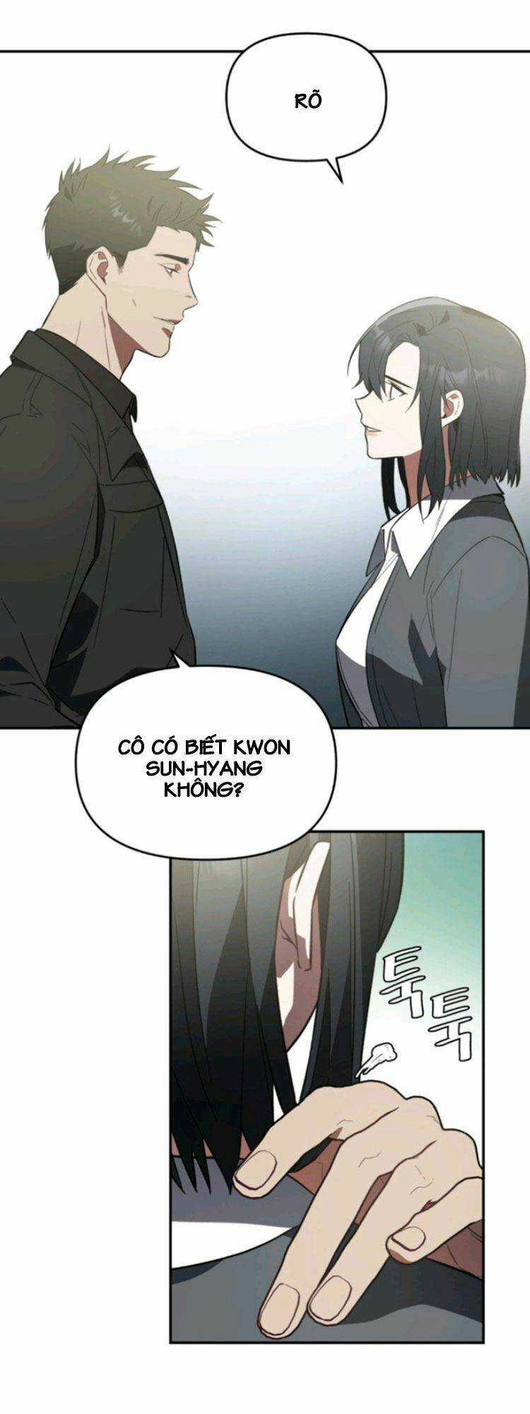 Tôi Đã Giết Hắn Chapter 4 trang 23