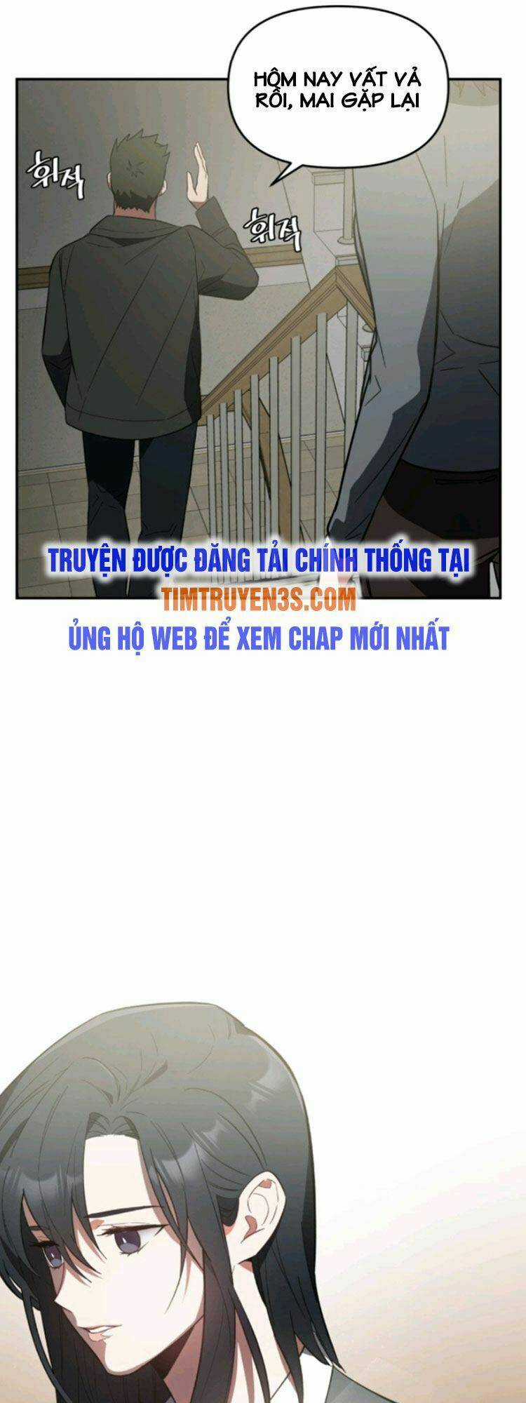 Tôi Đã Giết Hắn Chapter 4 trang 24