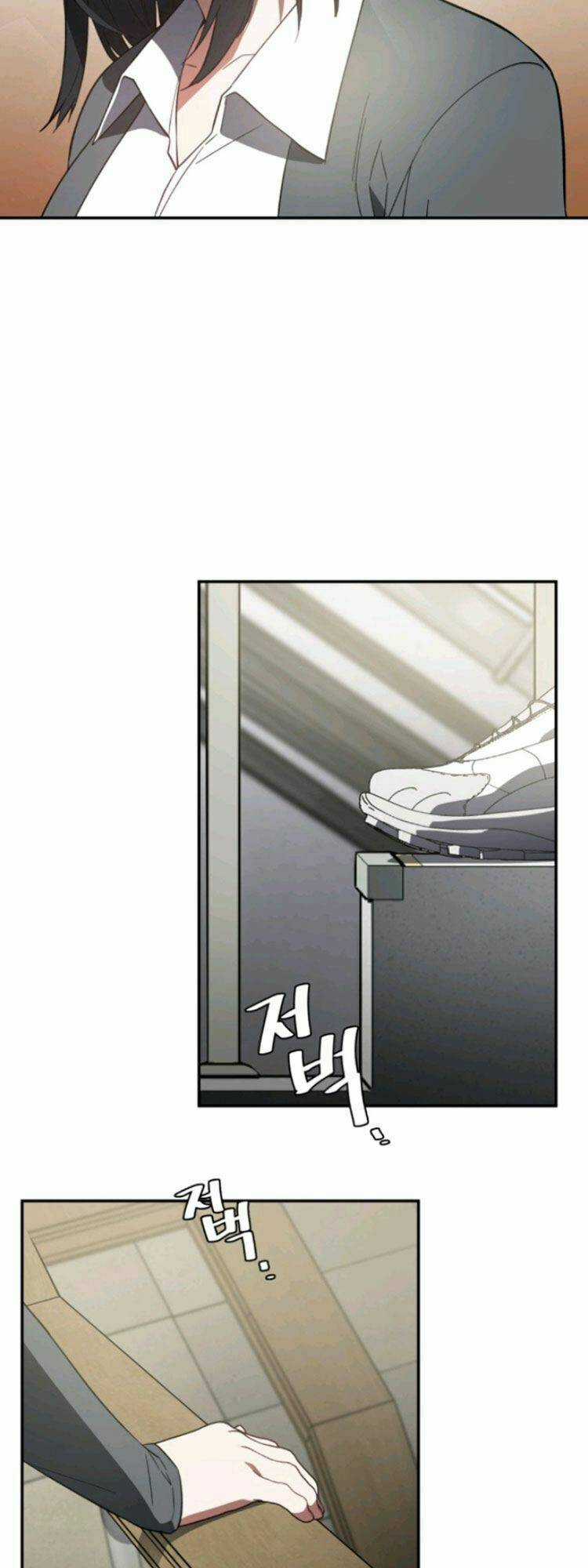 Tôi Đã Giết Hắn Chapter 4 trang 25