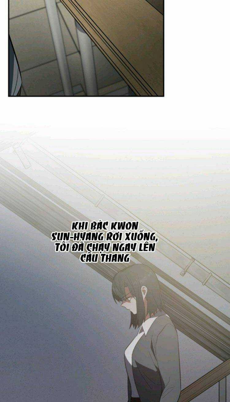 Tôi Đã Giết Hắn Chapter 4 trang 26