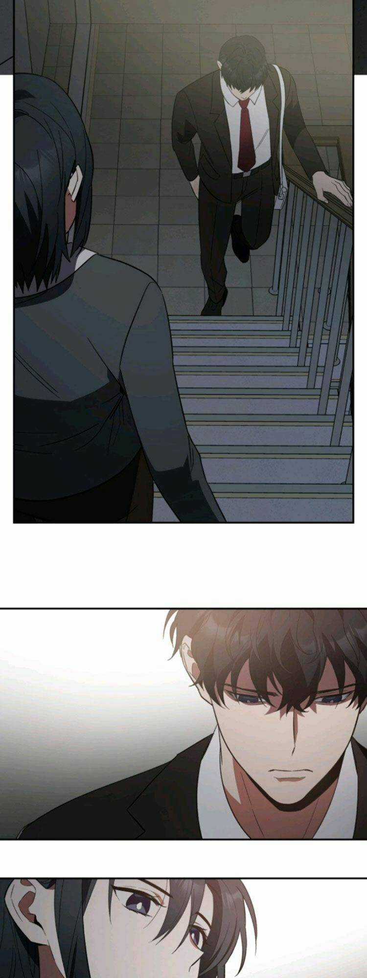 Tôi Đã Giết Hắn Chapter 4 trang 28