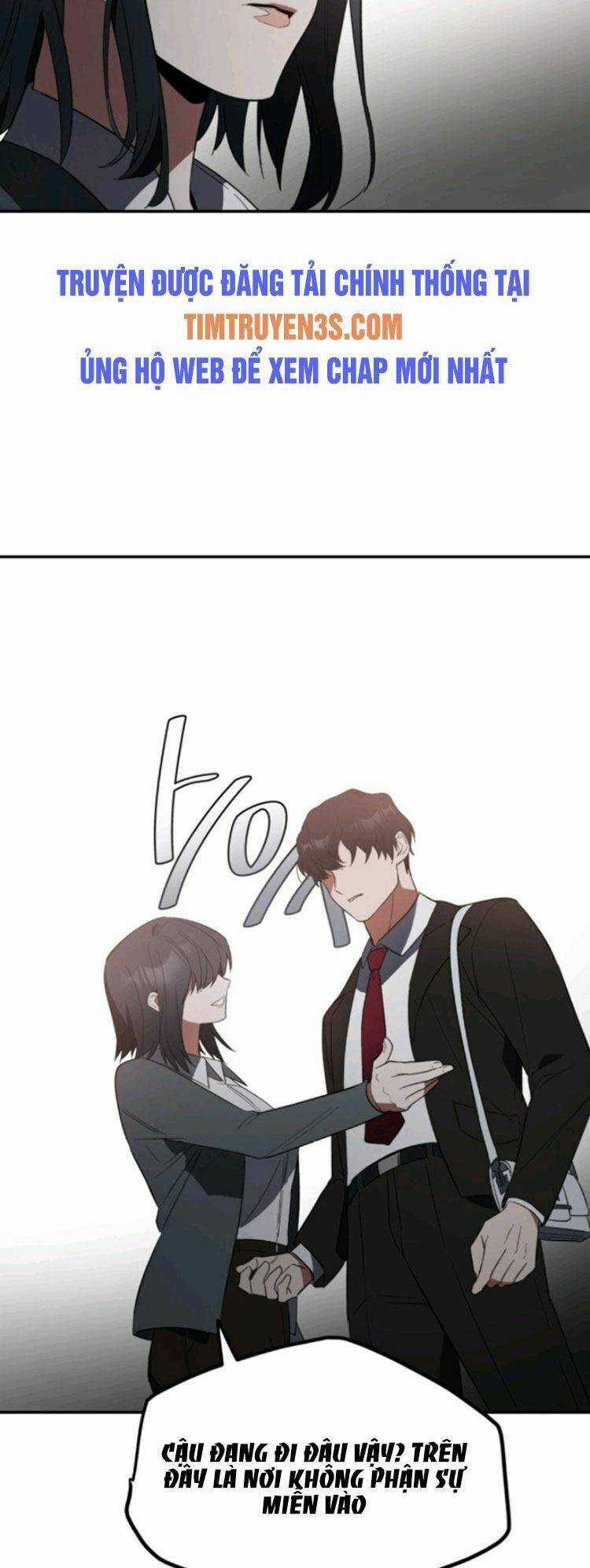 Tôi Đã Giết Hắn Chapter 4 trang 29