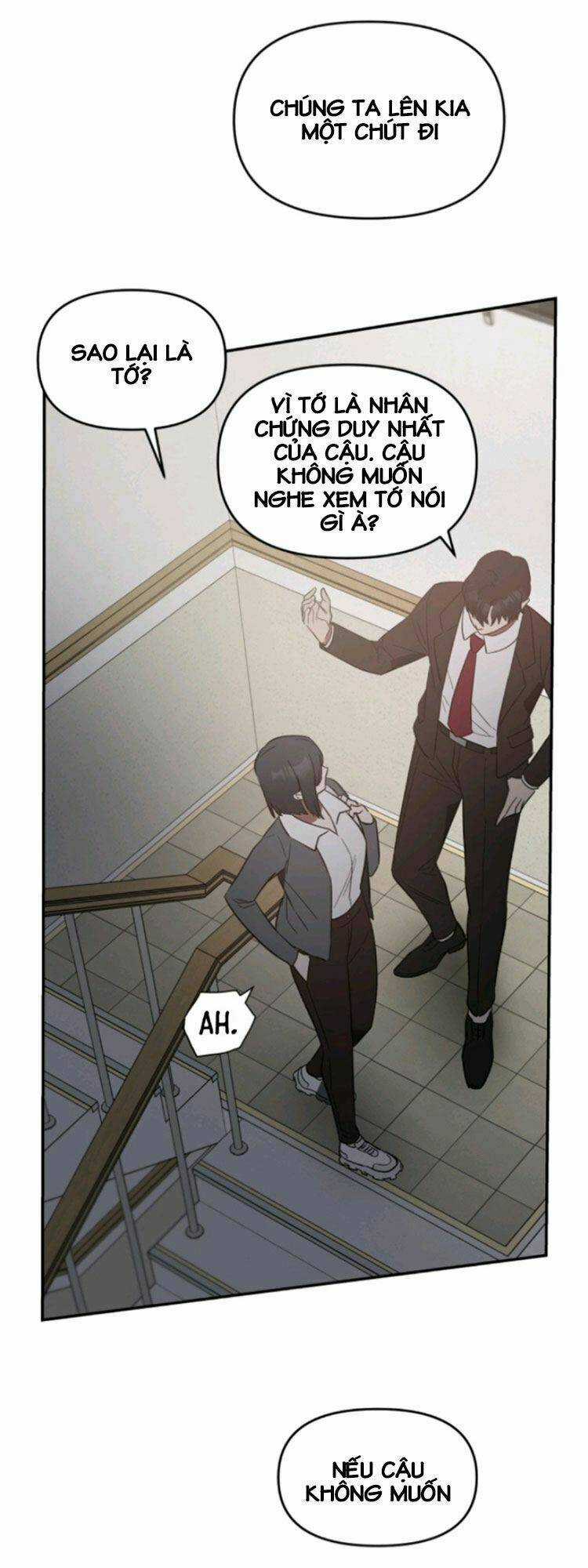 Tôi Đã Giết Hắn Chapter 4 trang 32