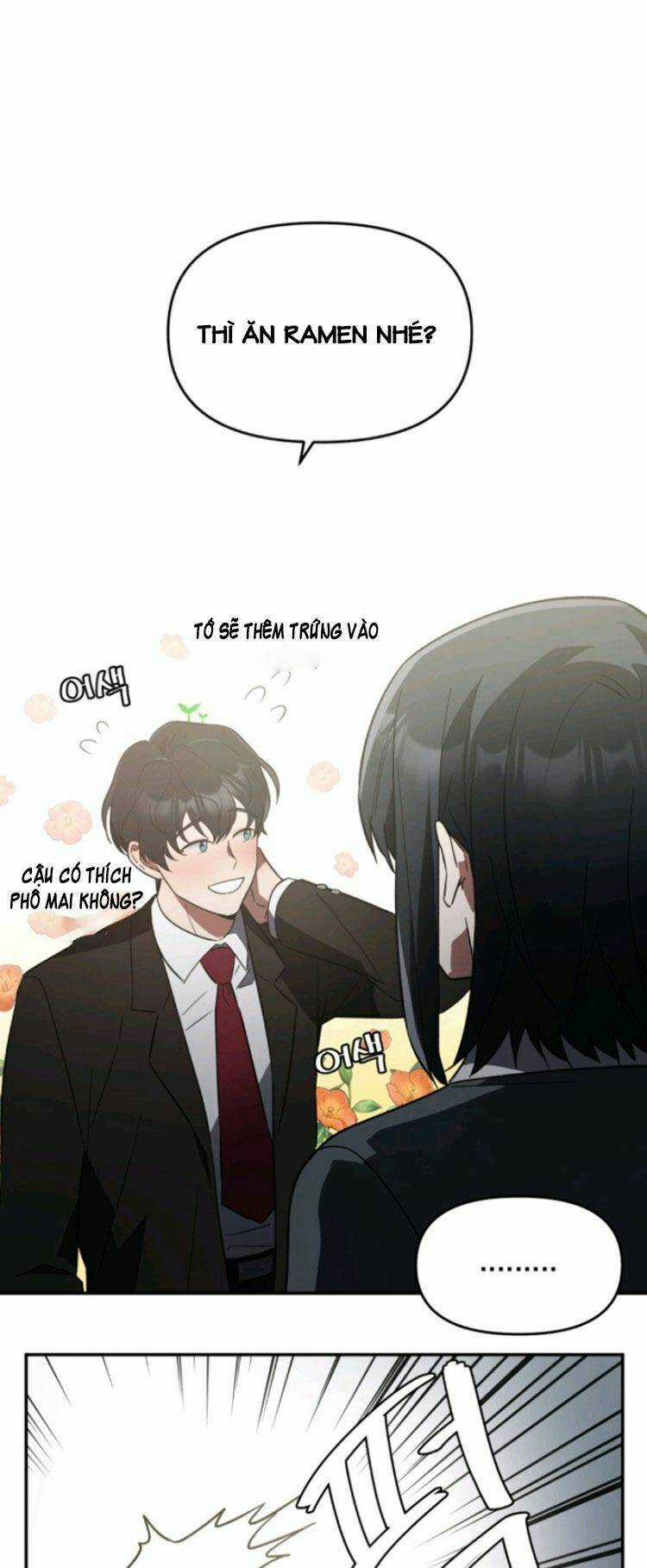 Tôi Đã Giết Hắn Chapter 4 trang 33