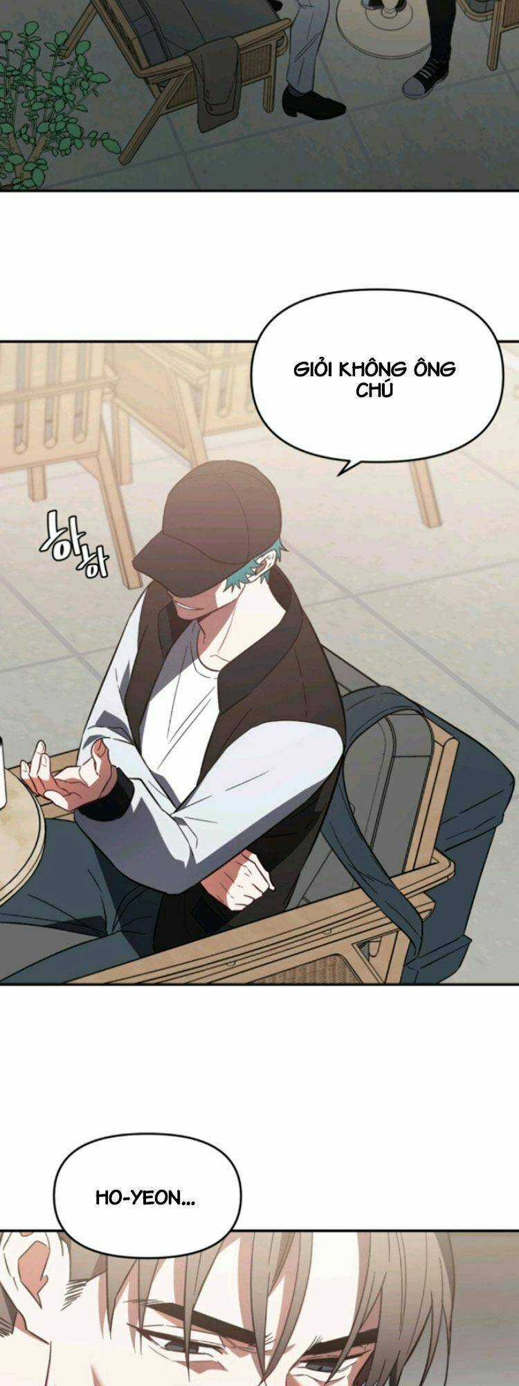 Tôi Đã Giết Hắn Chapter 4 trang 36