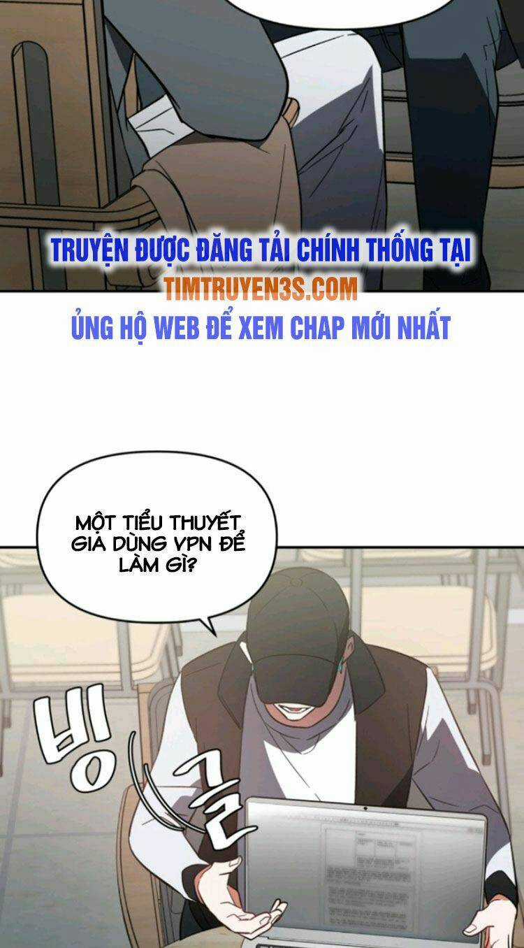 Tôi Đã Giết Hắn Chapter 4 trang 39
