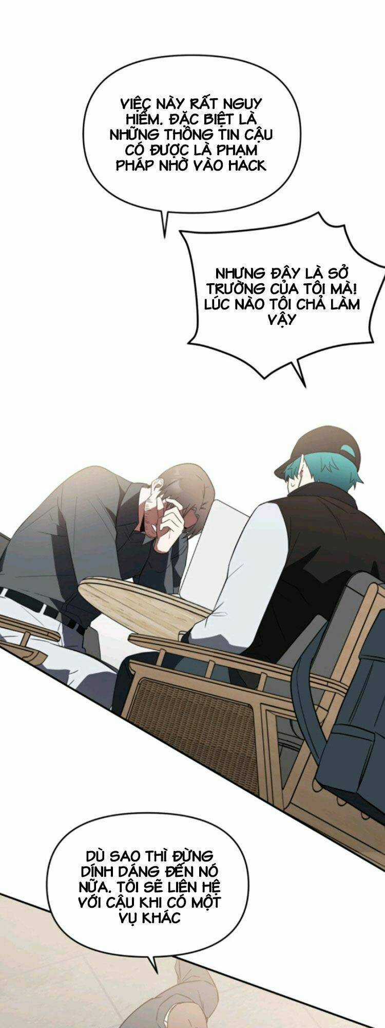 Tôi Đã Giết Hắn Chapter 4 trang 41