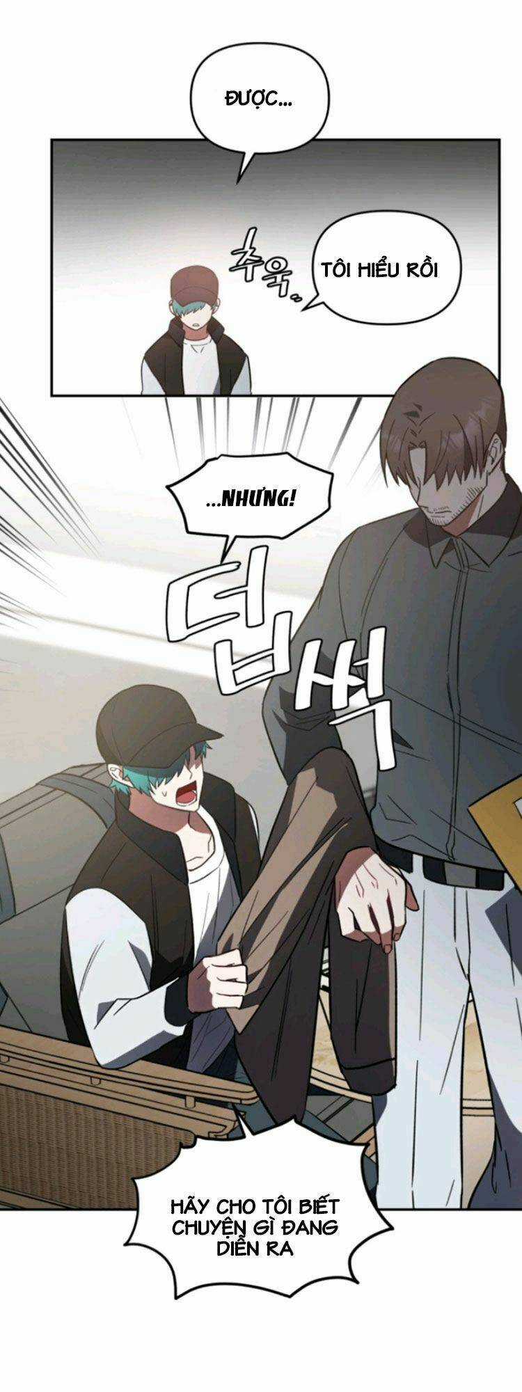 Tôi Đã Giết Hắn Chapter 4 trang 44