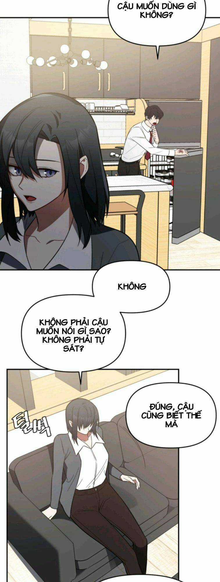 Tôi Đã Giết Hắn Chapter 4 trang 47