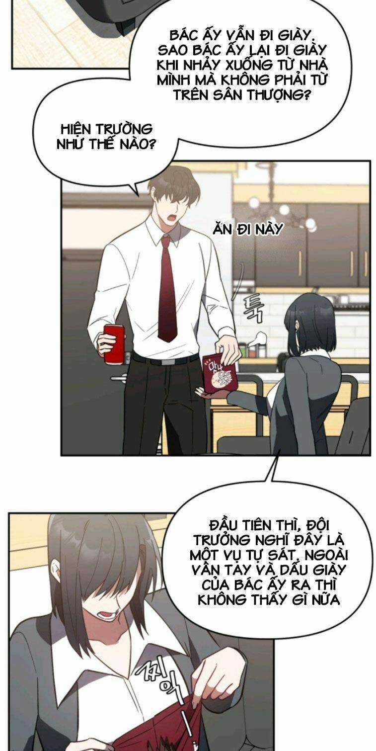 Tôi Đã Giết Hắn Chapter 4 trang 48