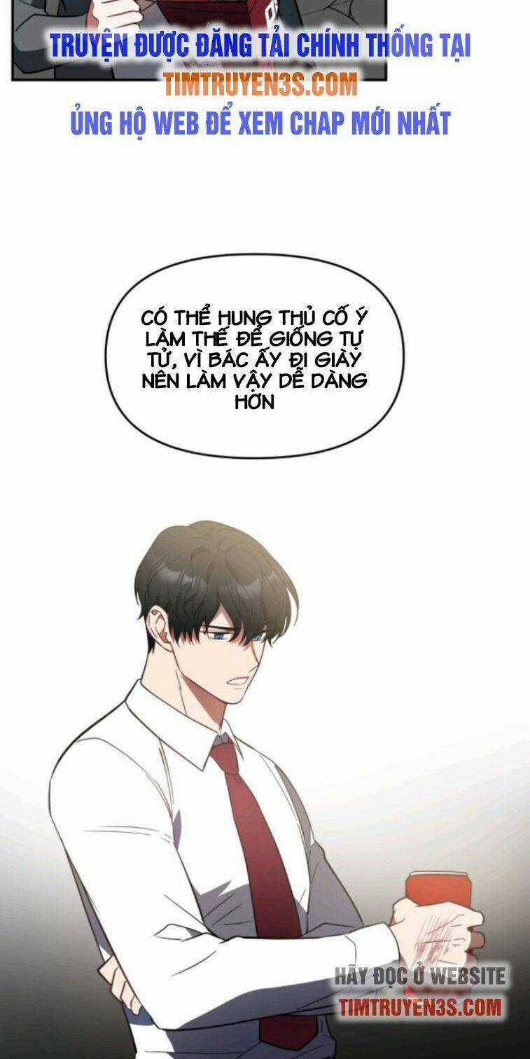Tôi Đã Giết Hắn Chapter 4 trang 49