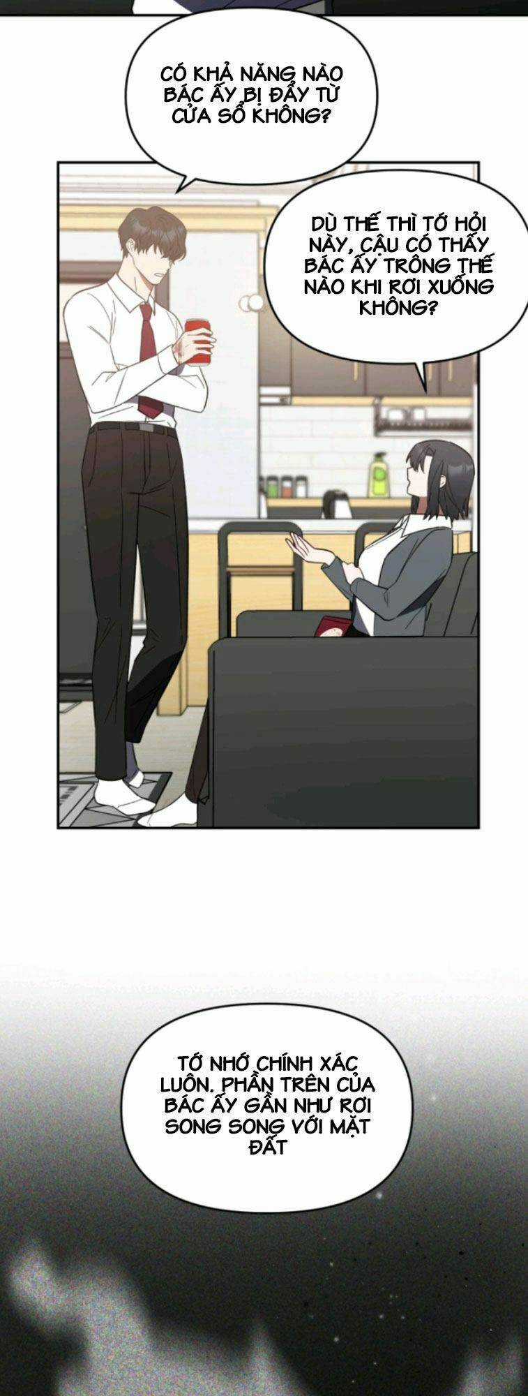 Tôi Đã Giết Hắn Chapter 4 trang 50